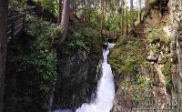 59 Cascate di Stanghe - Gilfenklamm